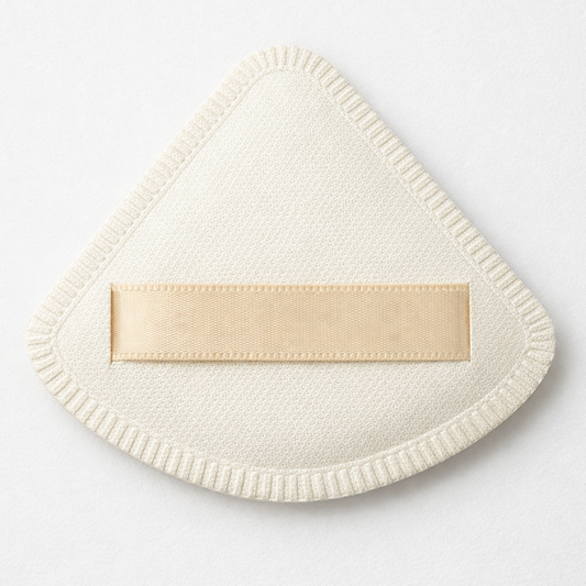 Triangle Sponge Puff