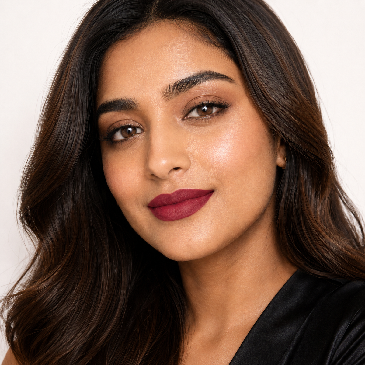 Nezuko liquid lipstick