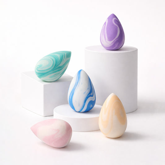 MiniBlend Marble Cuties