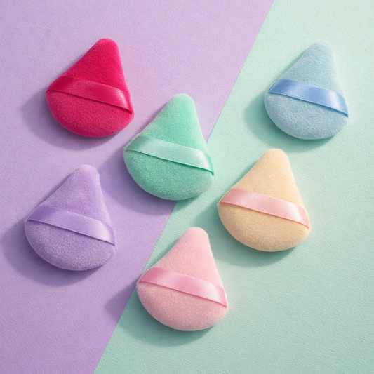 The Professional Mini Puffs