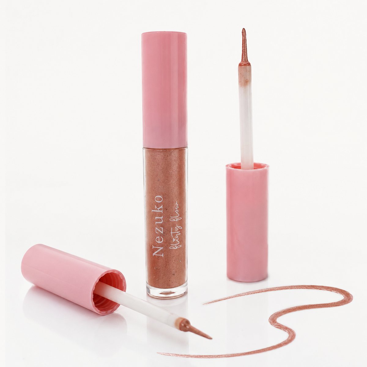 Nezuko Liquid Eyeliner