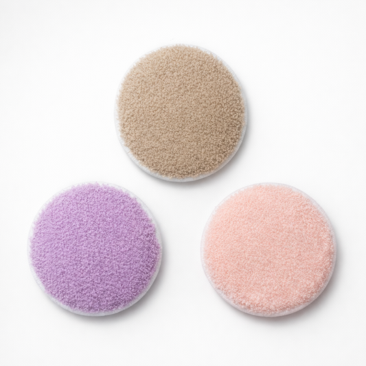 Makeup Remover Puff