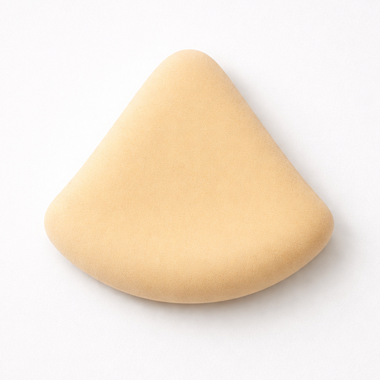 Triangle Sponge Puff