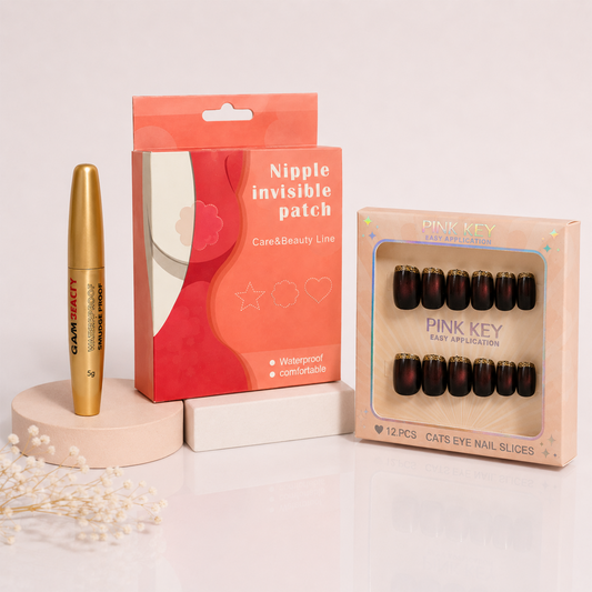 Spotlight Ready Kit