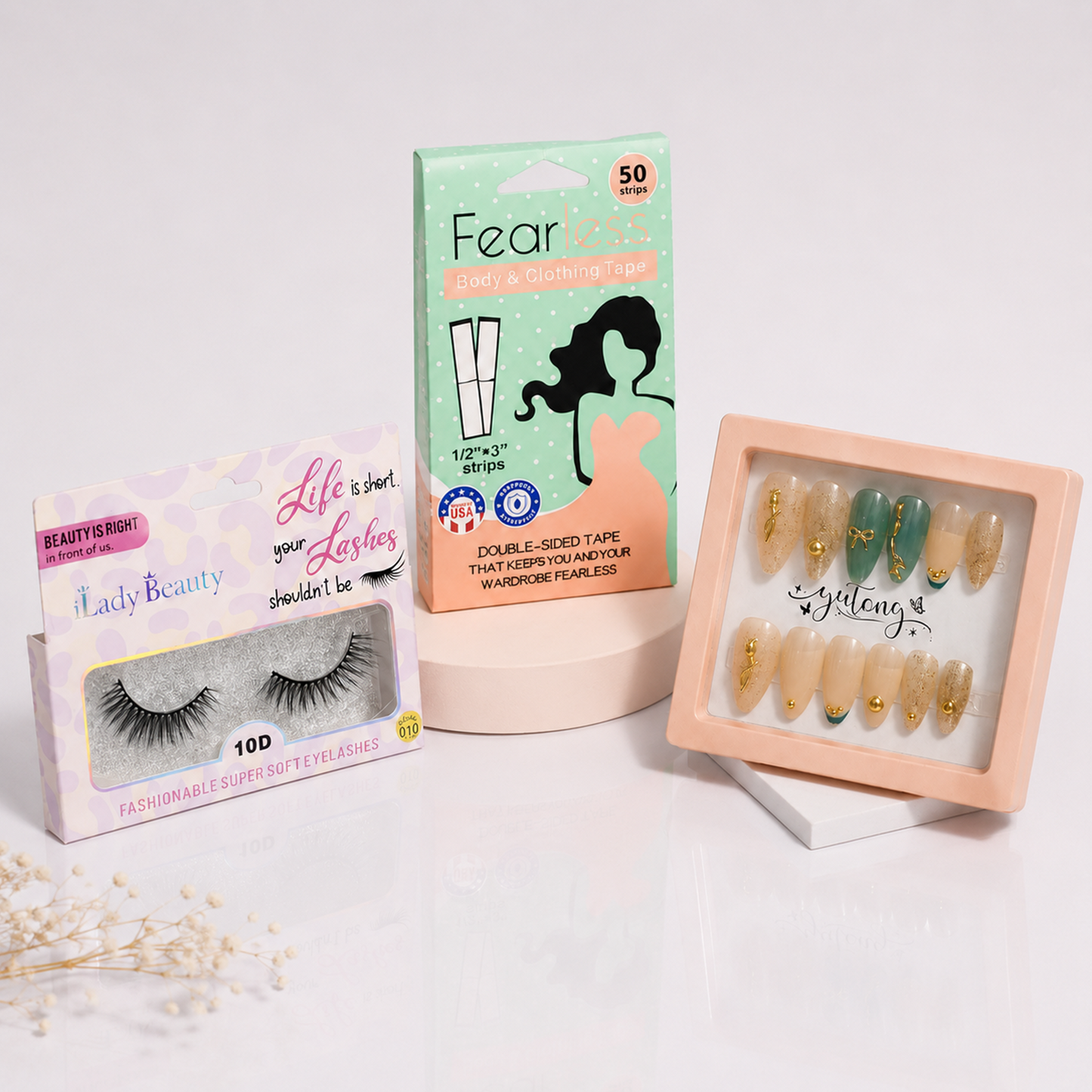 Spotlight Ready Kit