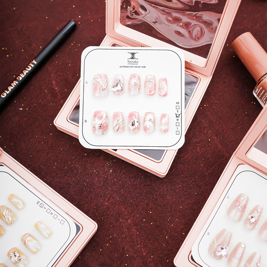 Rose Luxe
