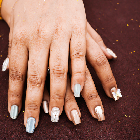 Nude Serenity (pack of 2)