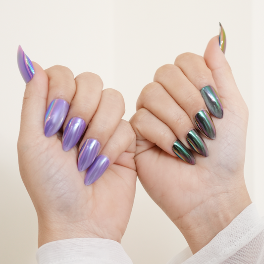 Galaxy Veil (pack of 2)