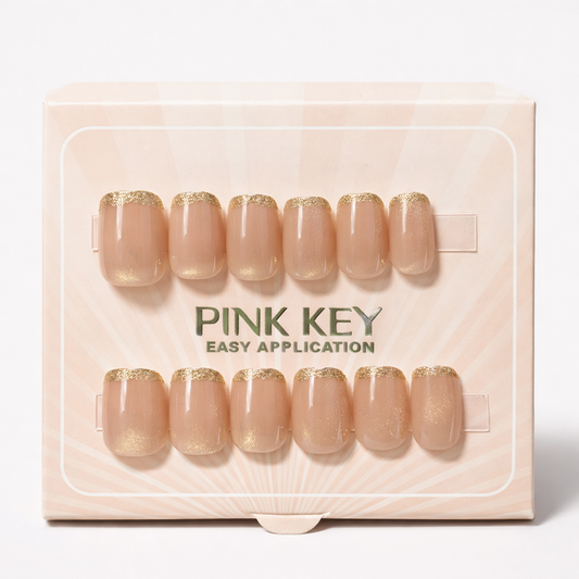Golden Honey Shine