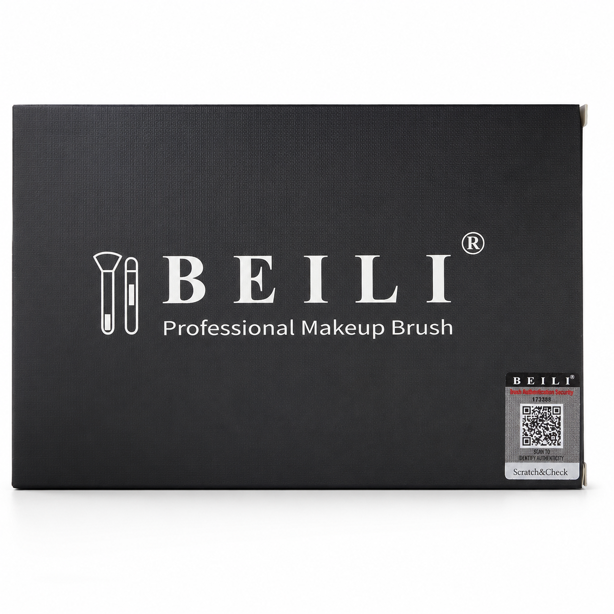 Beili Professional Makeup Brush 20pcs set
