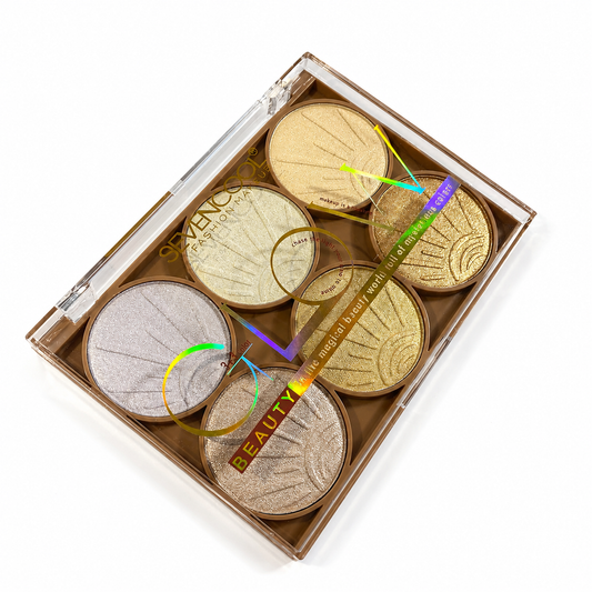 Sevencool Highlighter First Light