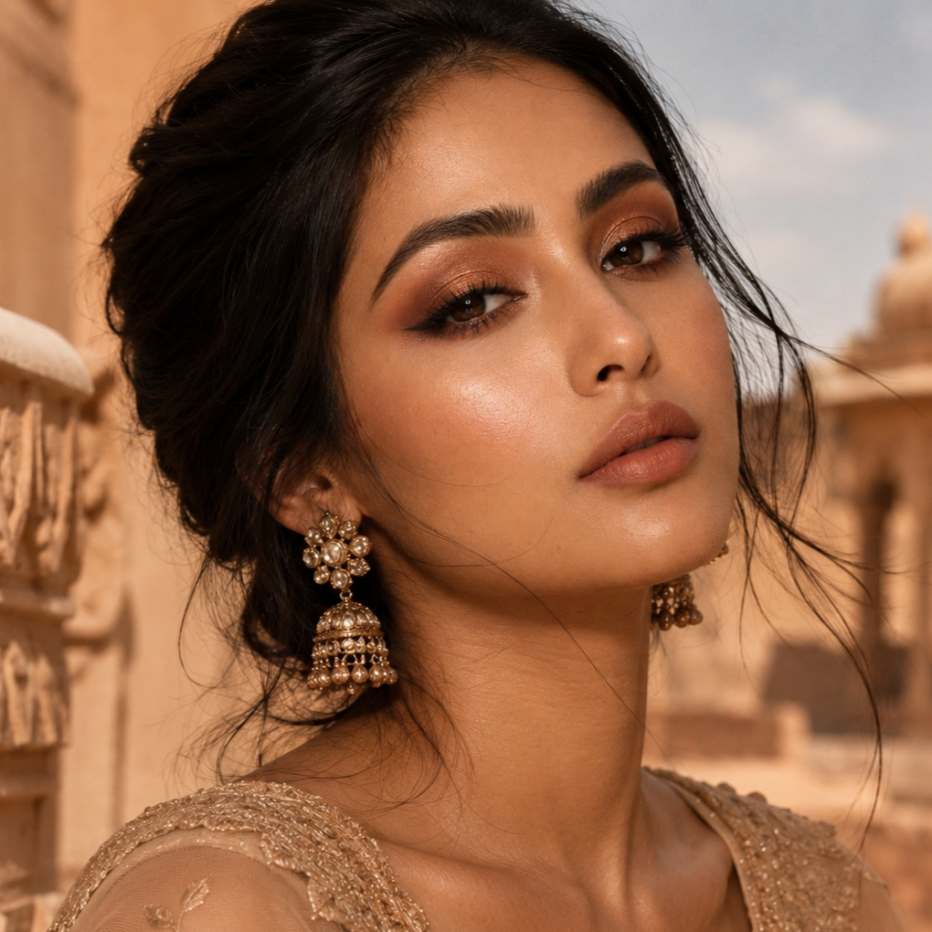 Seven Cool Eyeshadow PaletteUltimate Allure