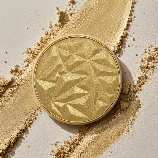 Sevencool Highlighter Golden Veil