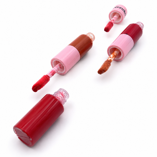 Nezuko Liquid Blush 3in1