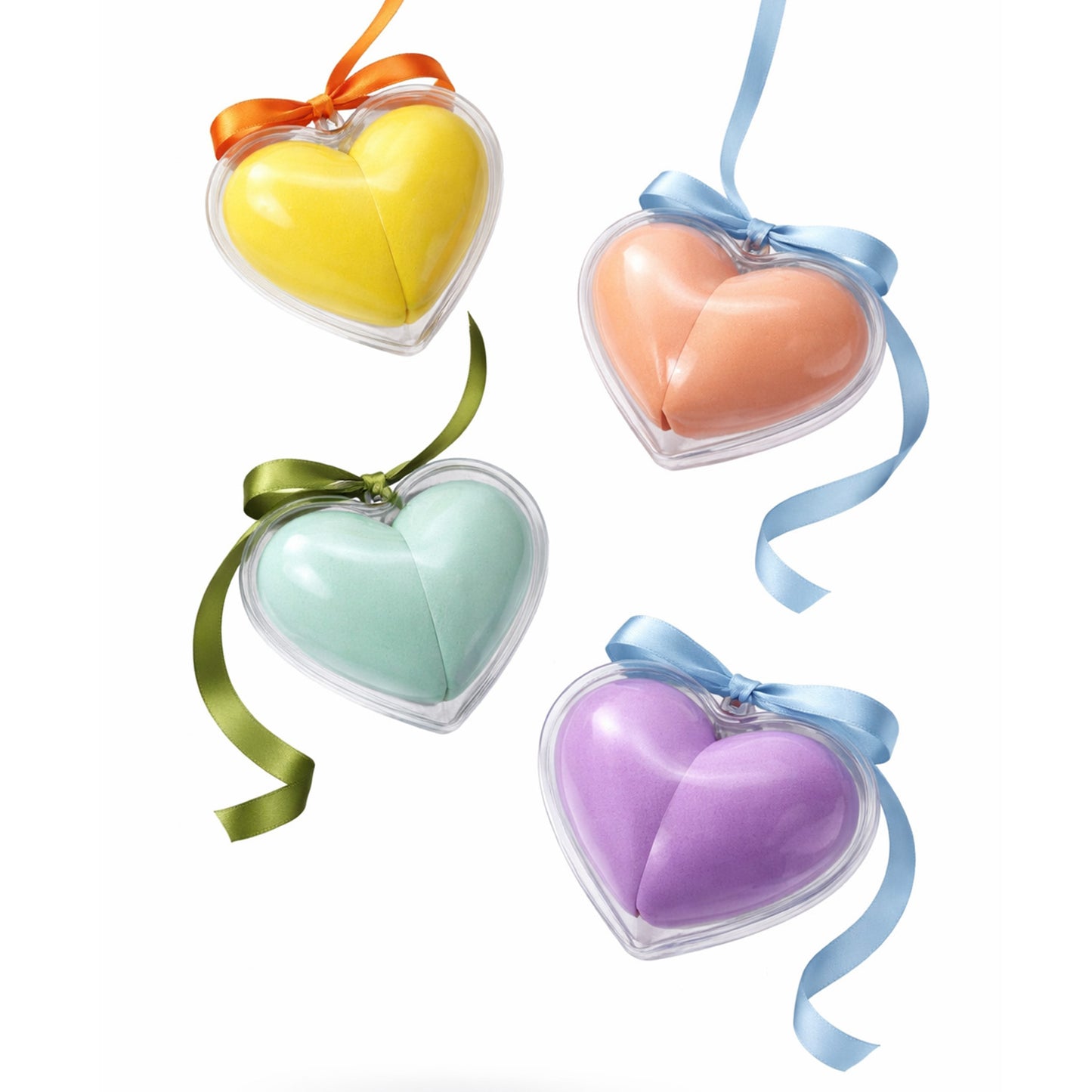 The Heart Drop
