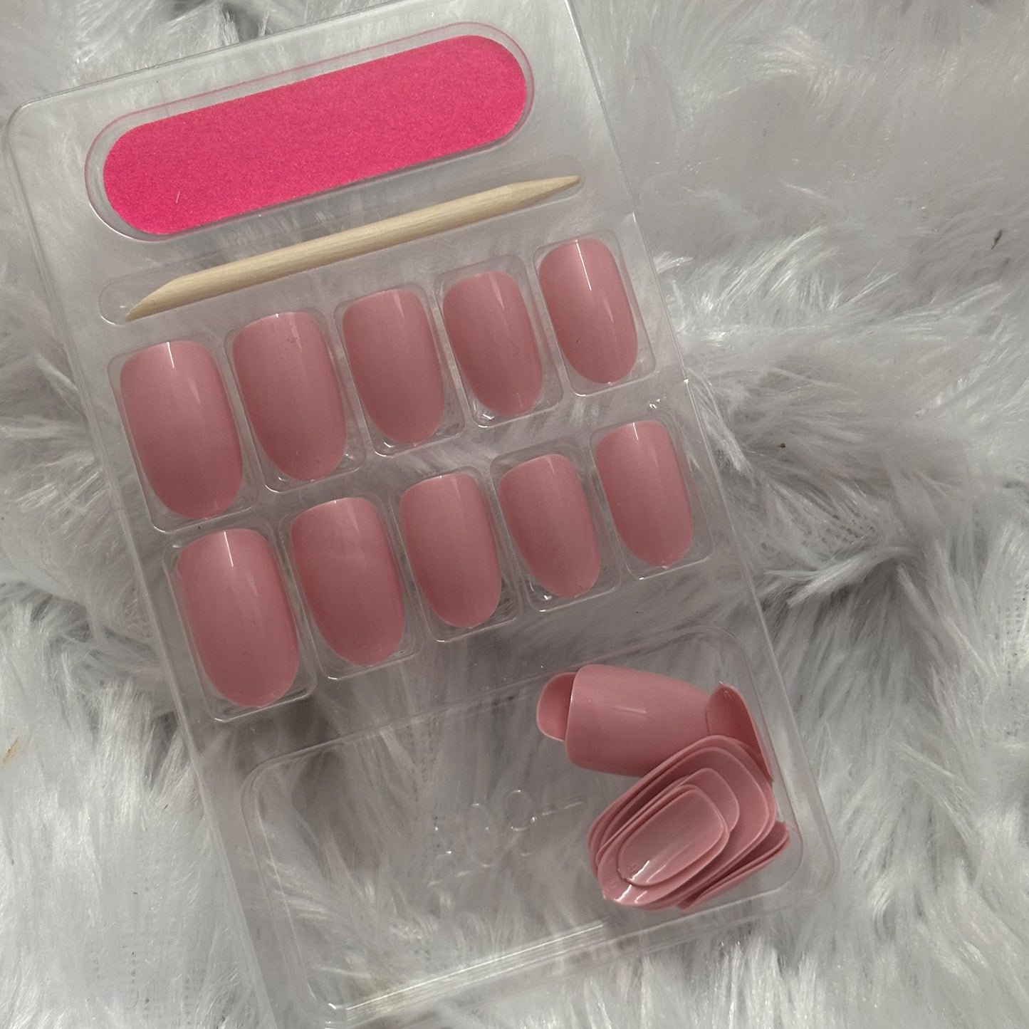 Candy Glow