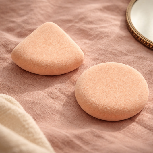 Beauty Puff Duo