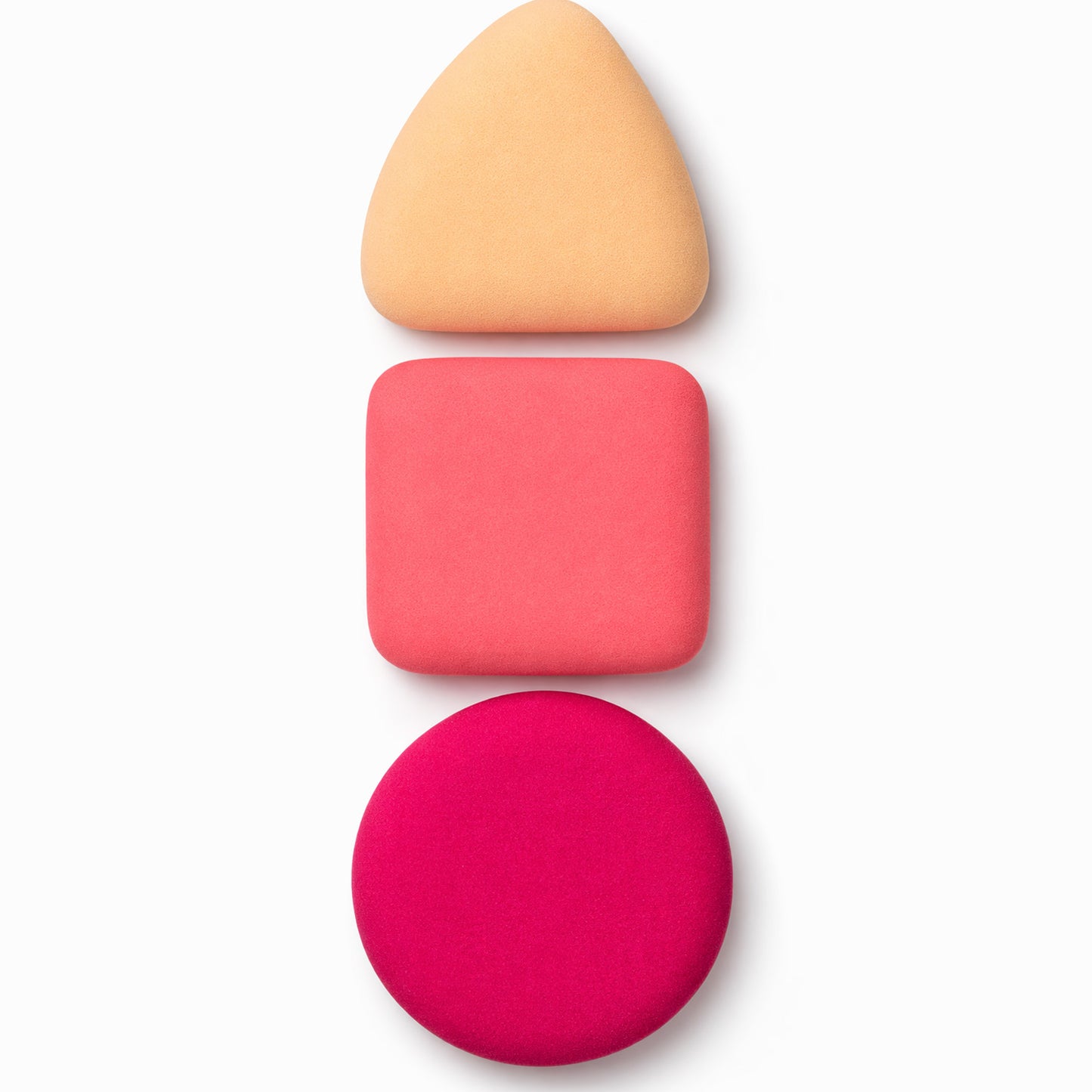 The Shape Shifters puff