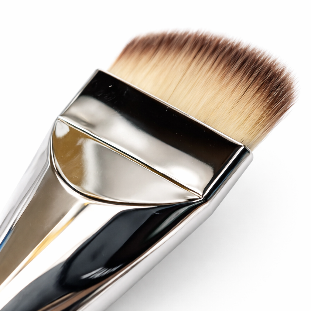 Contour Paddle Brush