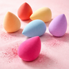 Dual-Tone Beauty Blender