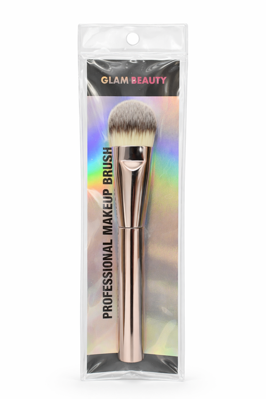 Dome Foundation Brush