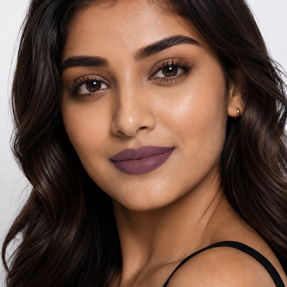 Nezuko liquid lipstick