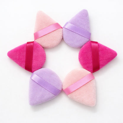 The Velvet Puff Trio