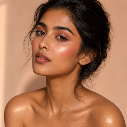 Nezuko Liquid Blush 3in1