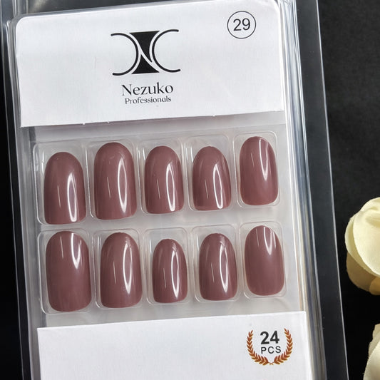 Mocha Luxe