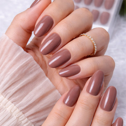 Soft Taupe Nude