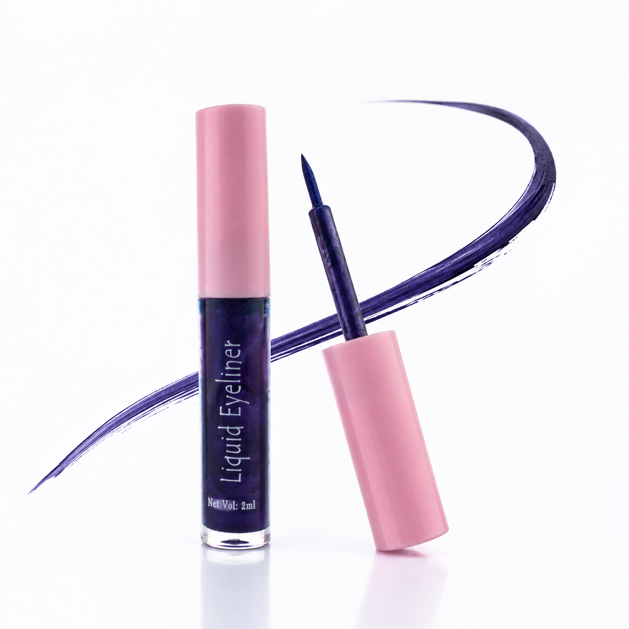 Nezuko Liquid Eyeliner
