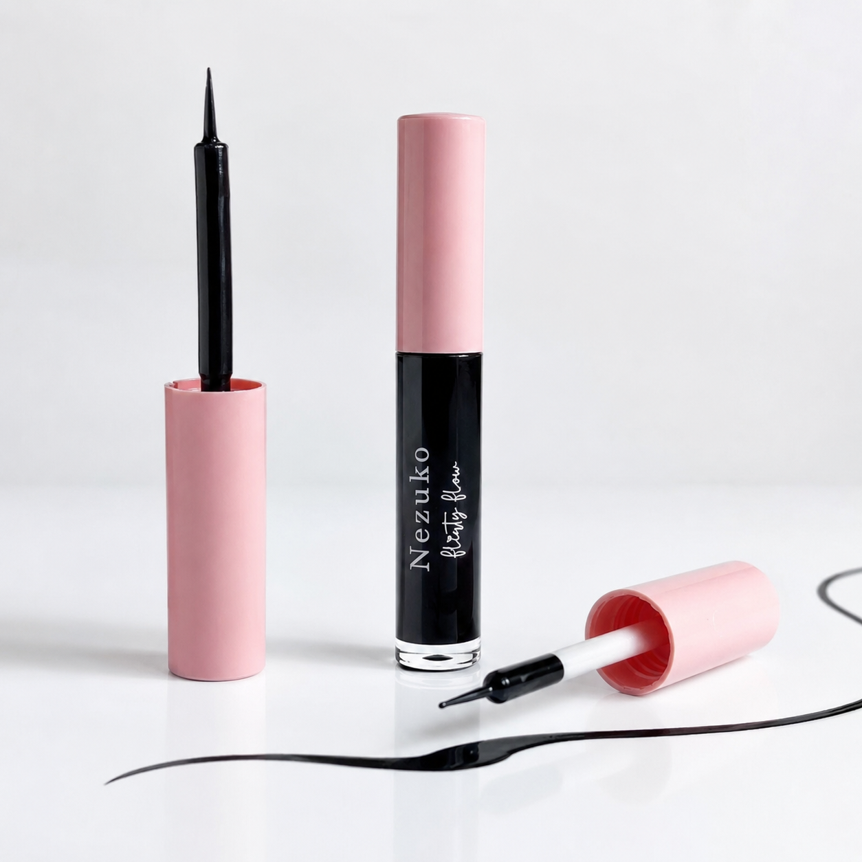 Nezuko Liquid Eyeliner