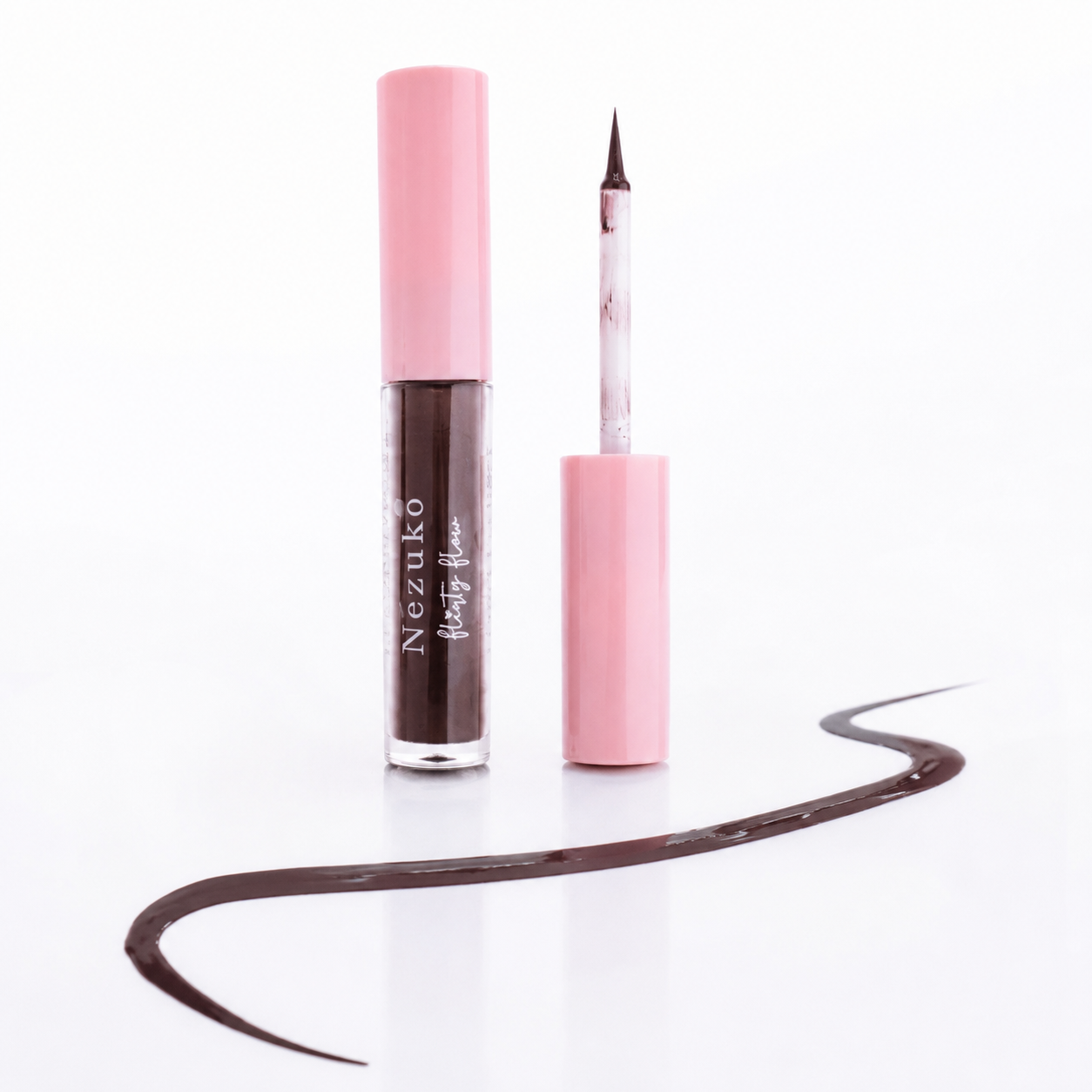 Nezuko Liquid Eyeliner