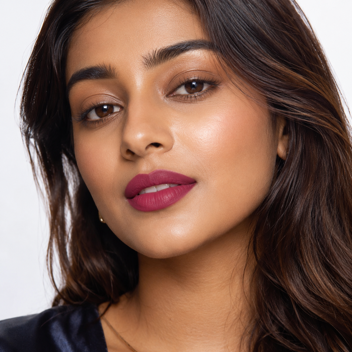 Nezuko liquid lipstick
