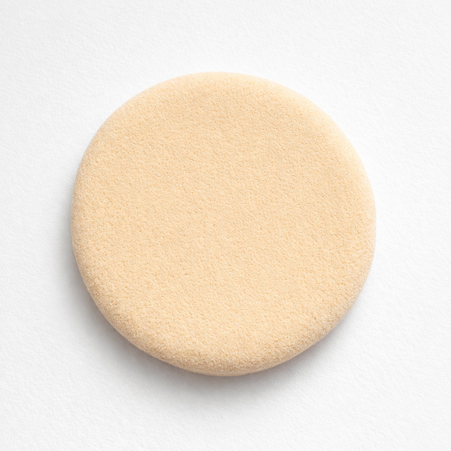 Professional Round Puff