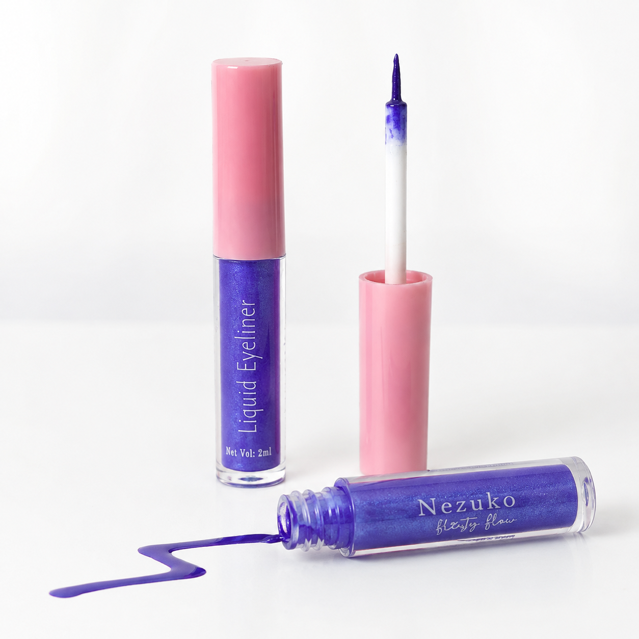 Nezuko Liquid Eyeliner