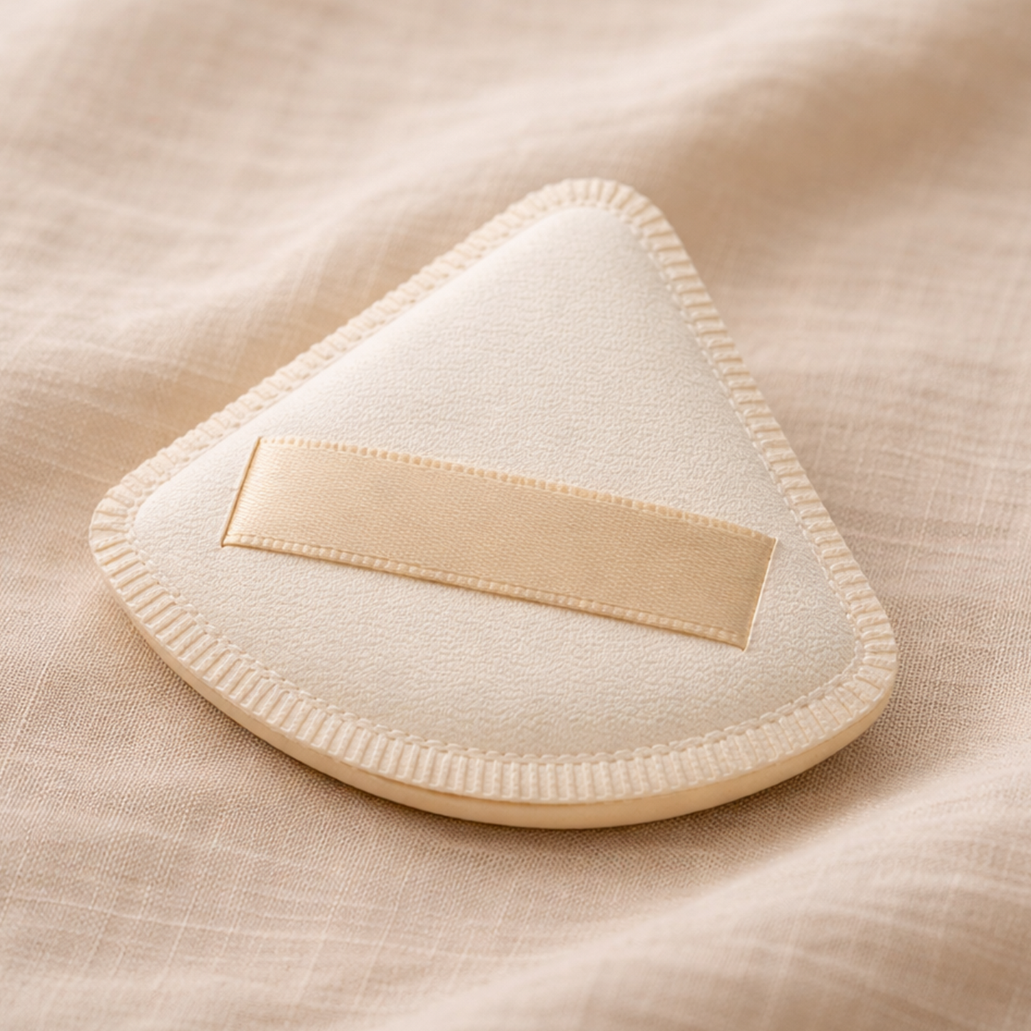 Triangle Sponge Puff