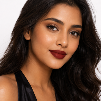 Nezuko liquid lipstick