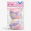 Rainbow  Puff