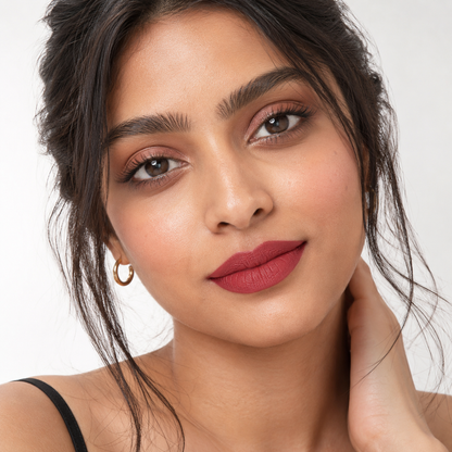 Nezuko liquid lipstick