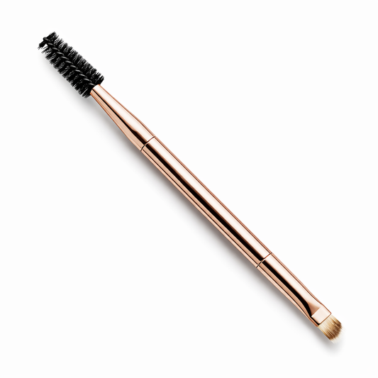 Spoolie + Liner Dual Brush