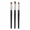 3-Piece Liner Brush Set