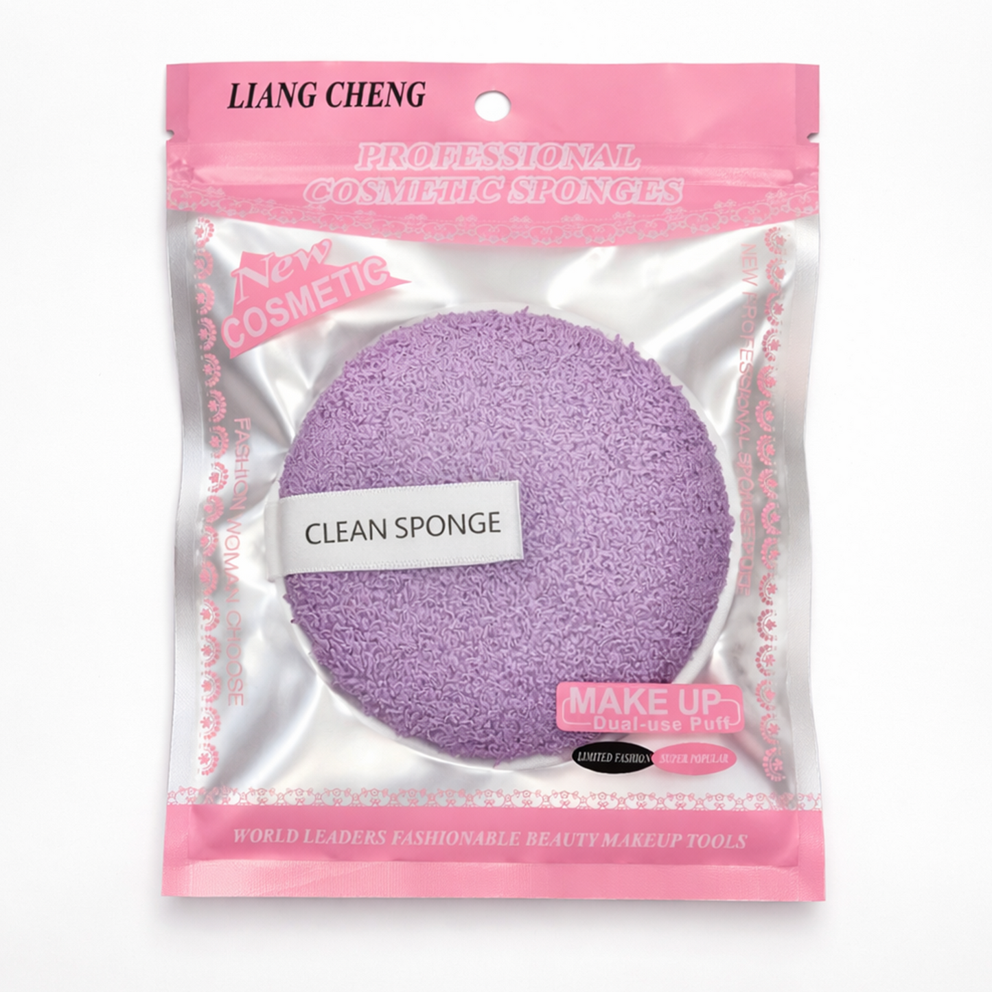 Makeup Remover Puff