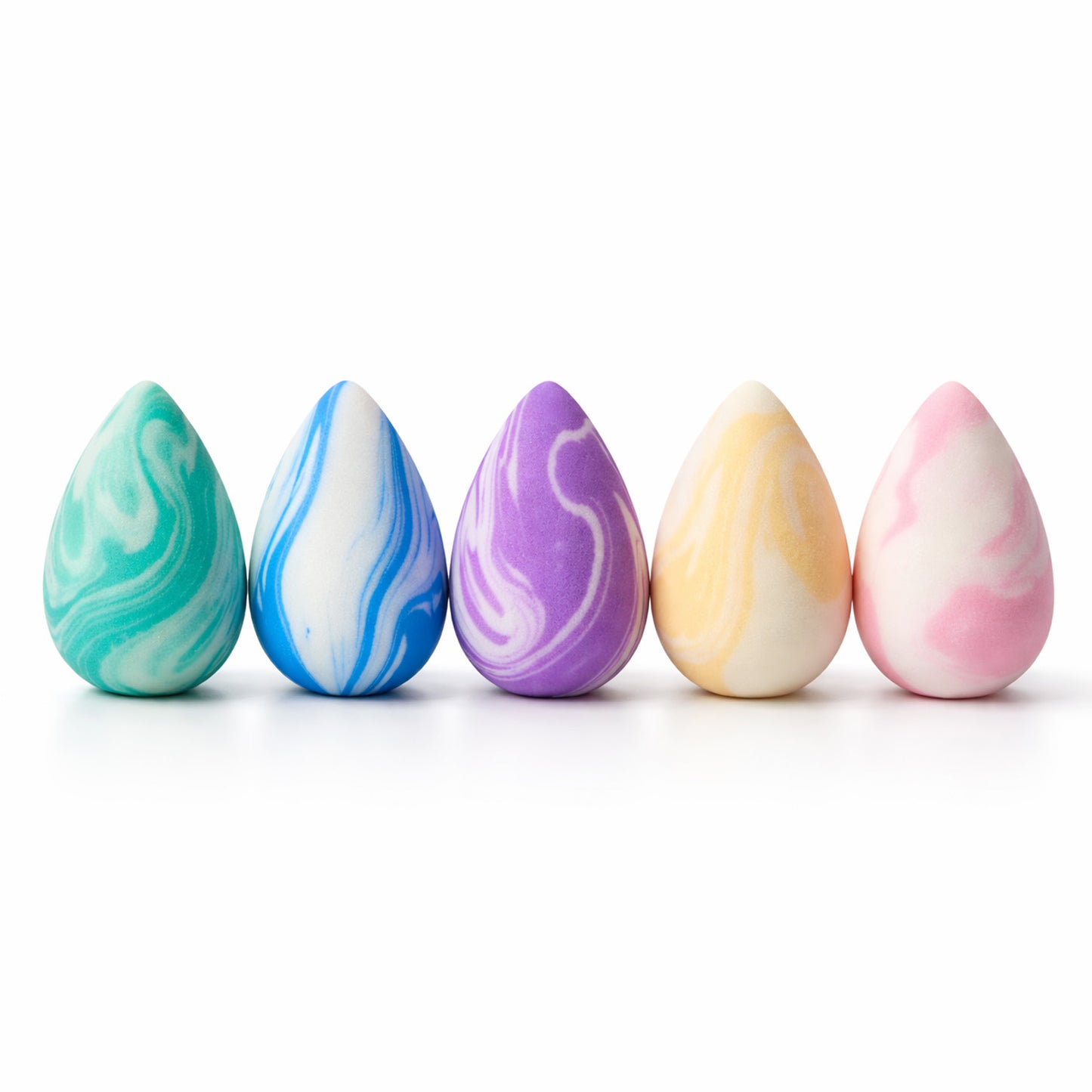 MiniBlend Marble Cuties