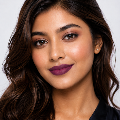 Nezuko liquid lipstick