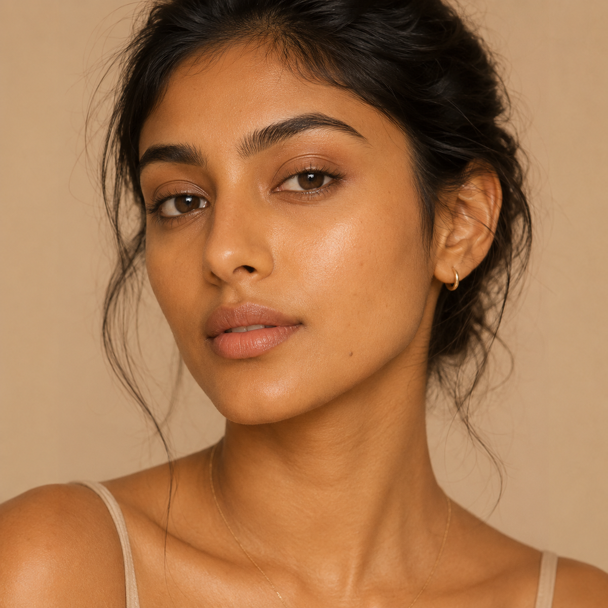 Nezuko skin tint
