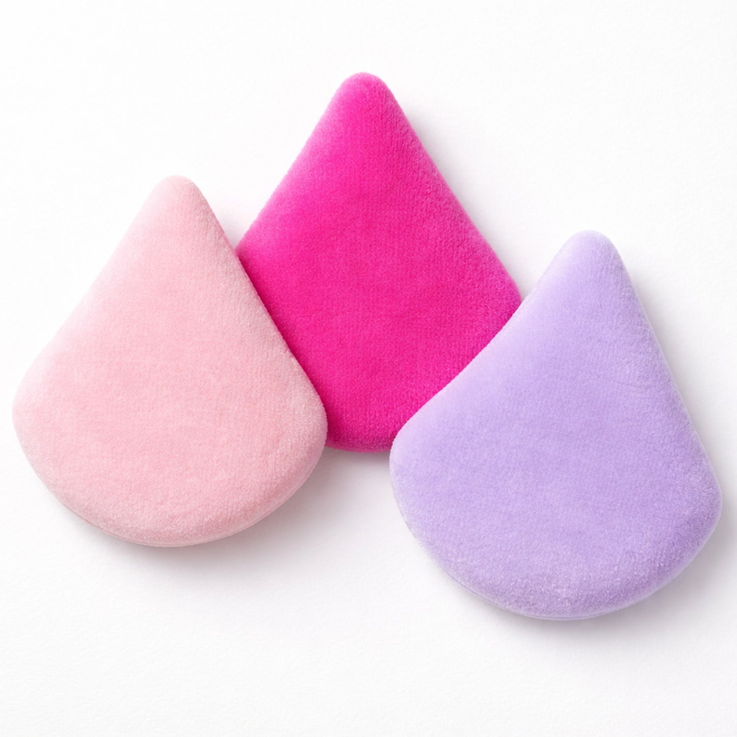 The Velvet Puff Trio