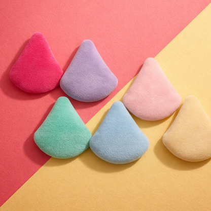 The Professional Mini Puffs