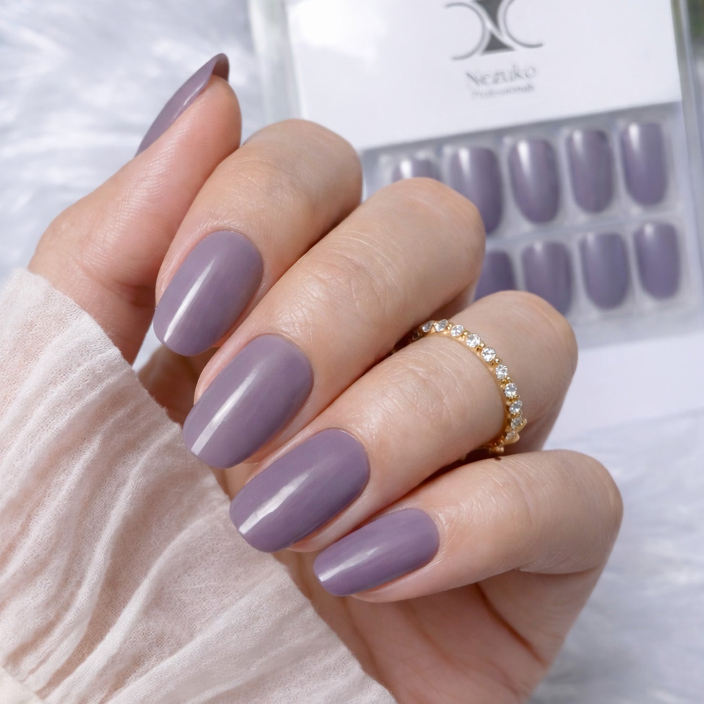 Smoky Slate
