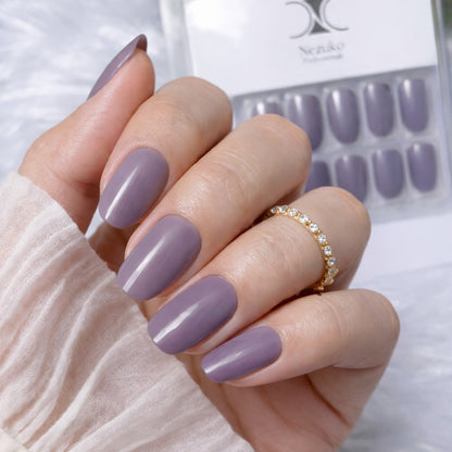 Smoky Slate